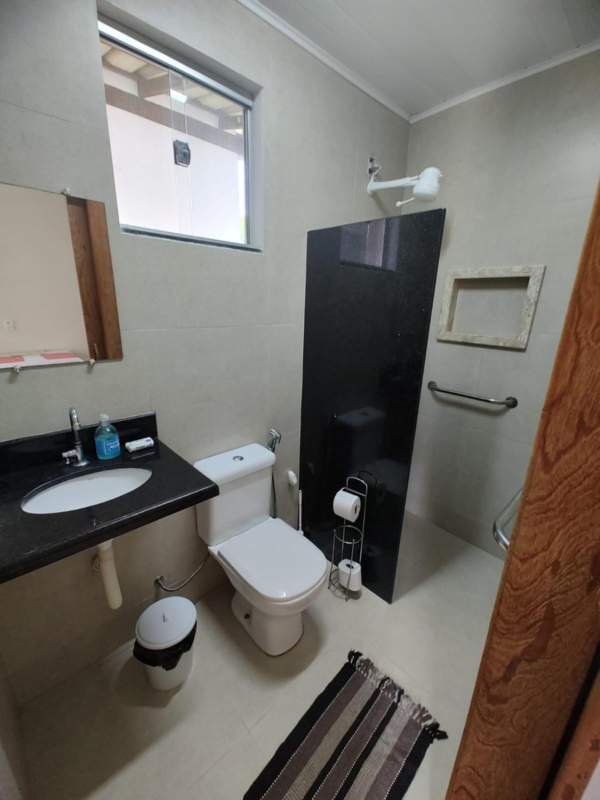 Vila Guaiamum Cumuruxatiba Luaran gambar