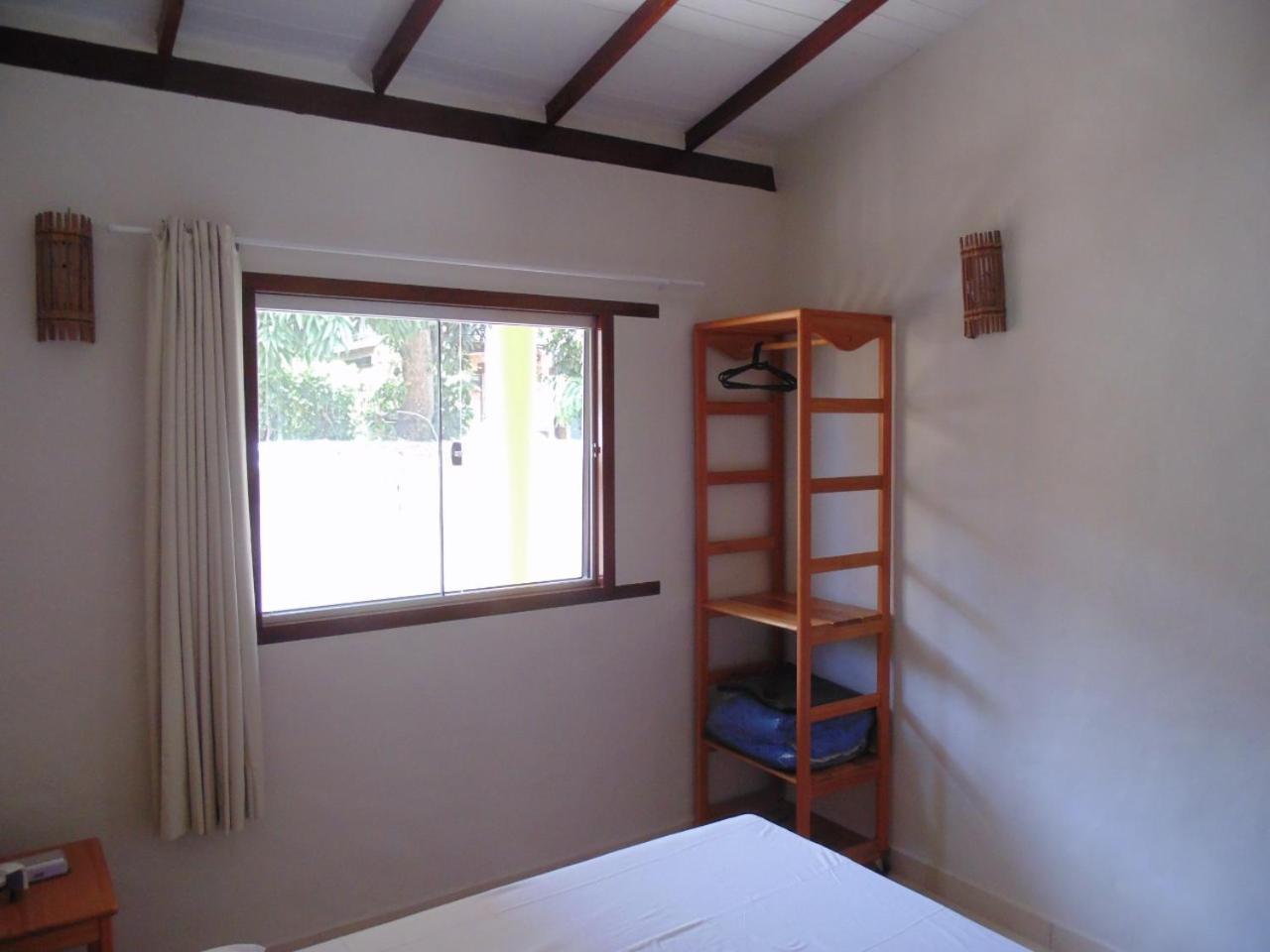 Vila Guaiamum Cumuruxatiba Luaran gambar