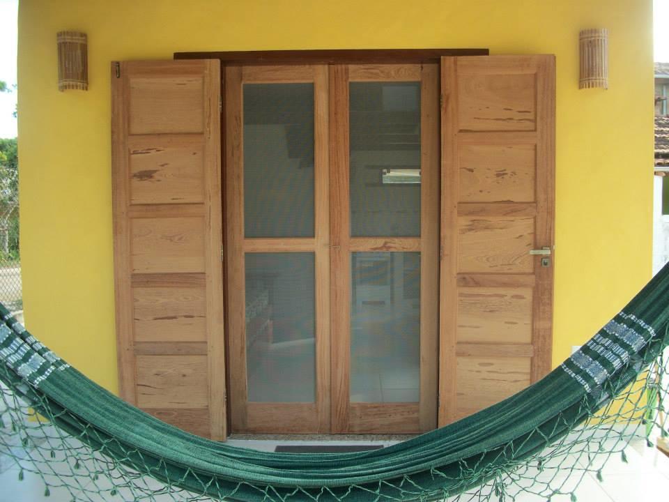 Vila Guaiamum Cumuruxatiba Luaran gambar