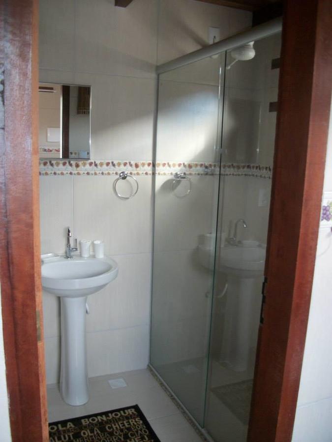 Vila Guaiamum Cumuruxatiba Luaran gambar