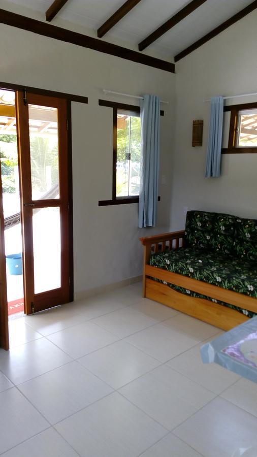 Vila Guaiamum Cumuruxatiba Luaran gambar
