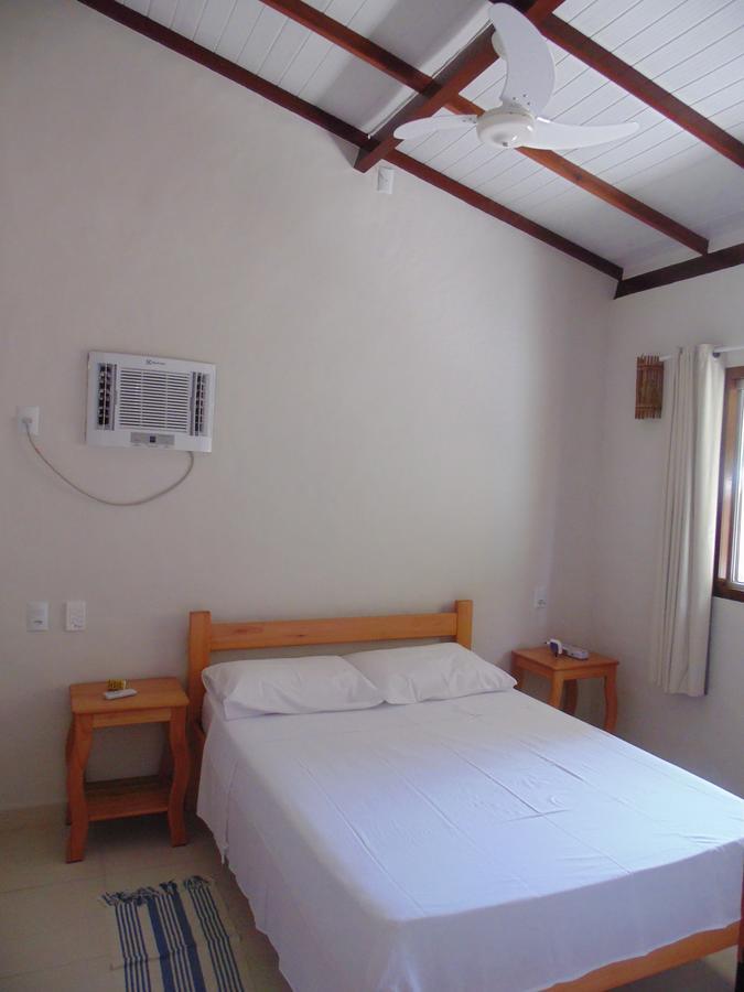 Vila Guaiamum Cumuruxatiba Luaran gambar